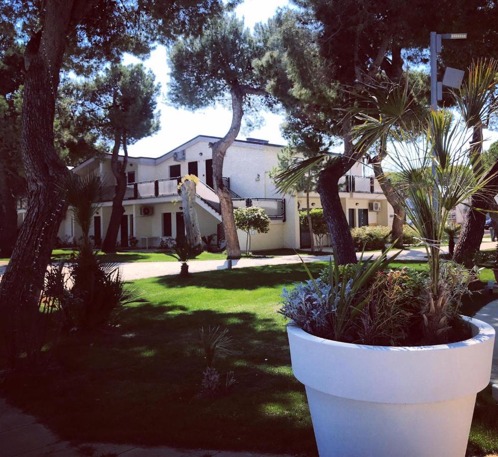 Hotel Perrozzi Vasto Luaran gambar